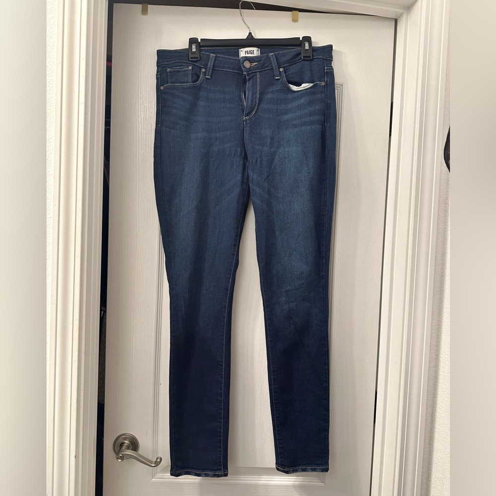 Paige Women’s Jeans size 32